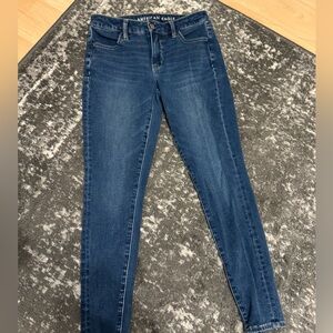 American Eagle Jeggings